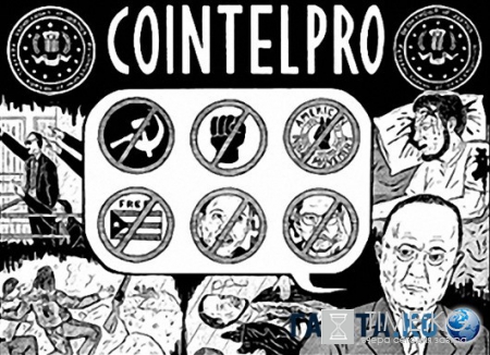 Теории заговора, оказавшиеся правдой