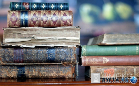 ТОП-5 новых «страшных» книг об ужасно интересном