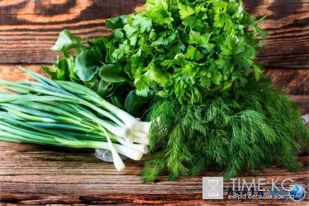 ТОП-5 продуктов, которые необходимы нашему мозгу