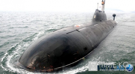 Топ самых больших подводных лодок мира