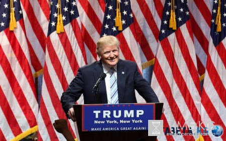 Трамп представил свою программу по борьбе с терроризмом