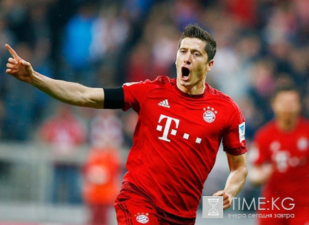 Трансферы футбола лето 2016, последние новости на сегодня 11 августа: Венгер хочет заполучить Левандовски или Гризманна, «Сандерленд» подписал двоих игроков МЮ, Мустафи переходит в «Арсенал» за 20 млн.