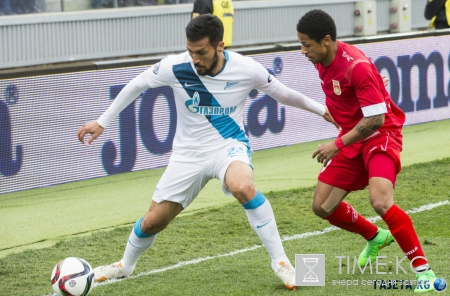 Уфа – Зенит 6 августа смотреть онлайн, прямая трансляция: анонс и прогноз