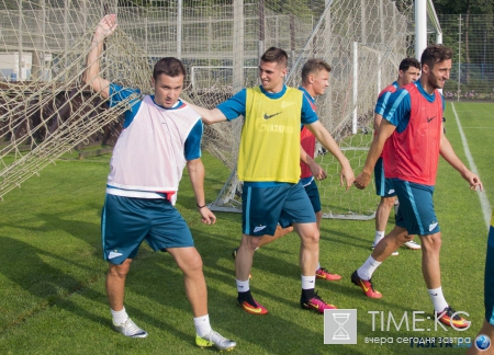 Уфа – Зенит 6 августа смотреть онлайн, прямая трансляция: анонс и прогноз