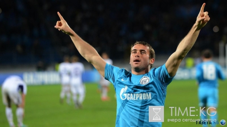 Уфа – Зенит счет 0:0. Обзор матча 6 августа (ВИДЕО)