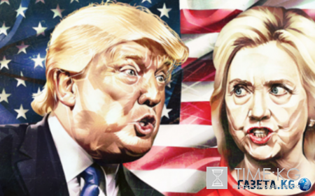 Украина наживает новых врагов: Клинтон последовала за Трампом