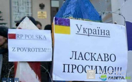 Украина перешла все границы и начала зарабатывать на детях