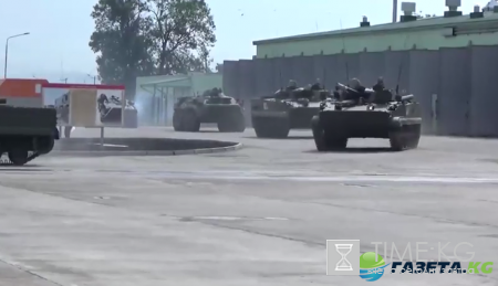 Украина в шоке: войска Южного округа РФ приведены в полную боевую готовность