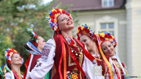 Украинцы как нация: частный соционический взгляд неравнодушного гражданина
