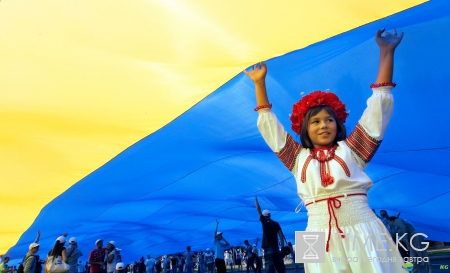 Украинцы как нация: частный соционический взгляд неравнодушного гражданина