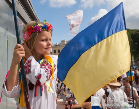 Украинцы как нация: частный соционический взгляд неравнодушного гражданина