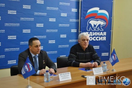 Украинское наследие: Севастополь погружается в новый конфликт