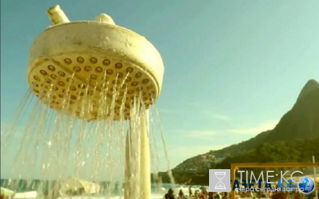 Унесло течением: в Рио едва не утонул пресс-аташе современного пятиборья России