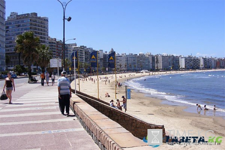 Уругвай: «младшая сестра» Аргентины