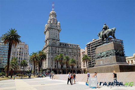 Уругвай: «младшая сестра» Аргентины