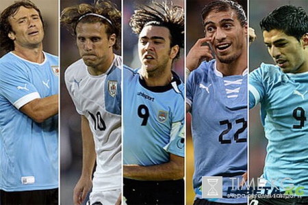 Уругвай: «младшая сестра» Аргентины