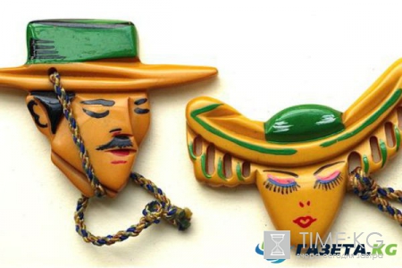 В Москве пройдет выставка-продажа «Бижутерия»