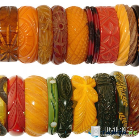 В Москве пройдет выставка-продажа «Бижутерия»