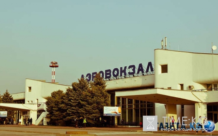 В ростовском аэропорту назначили нового руководителя