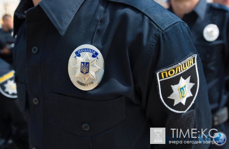 В Тернополе пенсионерка покусала полицейского