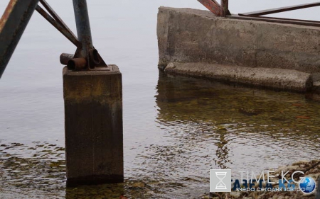 В водоеме Москвы нашли зверски убитого новорожденного ребенка