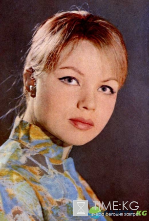 Валентина Теличкина - биография, информация, личная жизнь