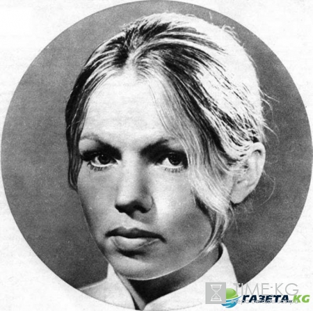 Валентина Теличкина - биография, информация, личная жизнь