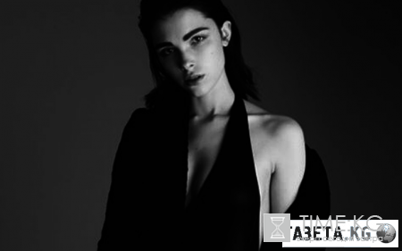 Вчерашняя школьница из Ростова покорила мир моды: Алена Шишмарева о закулисье проекта «Подиум»