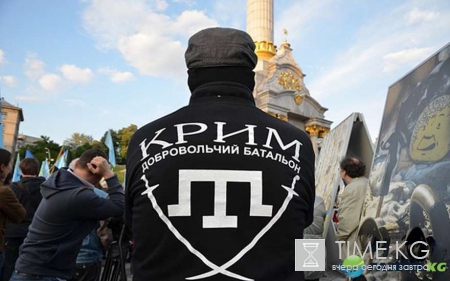 Вдруг их тоже «завербовали»: Украинцы отказываются от татарских террористов