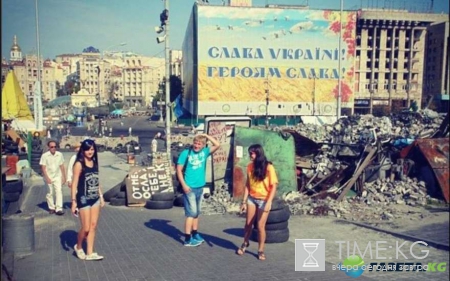 Видео-откровение от Киева о «клинических дебилах» на Майдане шокировало весь мир