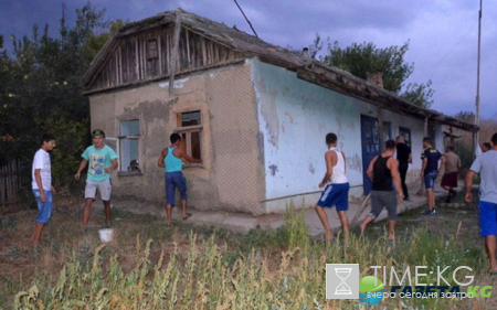 Волосы дыбом: девочку под Одессой изнасиловали и закололи отверткой