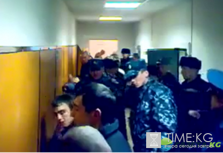 «Вот так воспитатель»: В Казани осудят начальника отдела по воспитательной работе исправительной тюрьмы