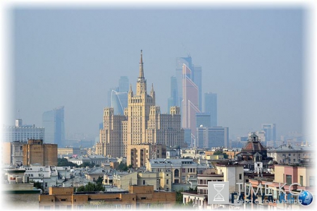 Возрождающаяся Россия: откровения одного гастарбайтера
