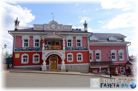 Возрождающаяся Россия: откровения одного гастарбайтера