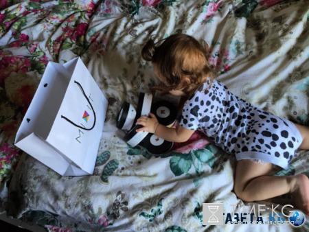 «Вся в маму»: фотография Теечки очаровала поклонников Ксюши Бородиной