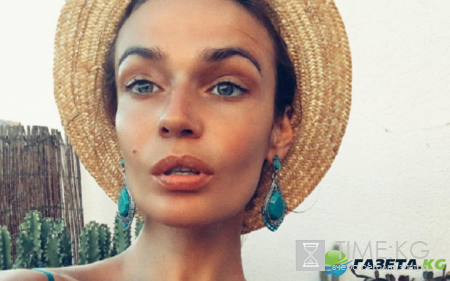 Выдающаяся попа Водонаевой на весь экран возмутила поклонников