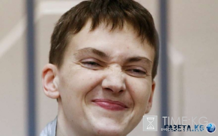 Выяснилось, как на самом деле относились к Савченко в СИЗО: откровения руководителя изолятора шокируют