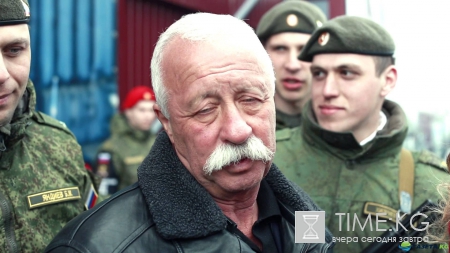 Якубович последние новости сегодня: ведущий не умер, более того – он даже не болел