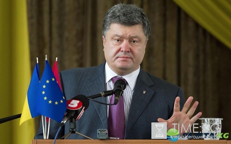 Янукович и Порошенко. Какой президент нужен Украине?