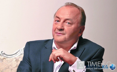 Януш Вишневский: Мужчина должен жениться после 40 лет