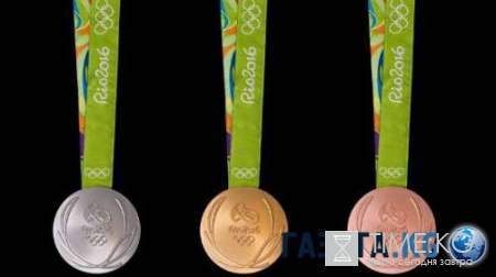 Зачет медалей в Рио, все результаты: на каком месте Россия по медалям на в Рио-2016