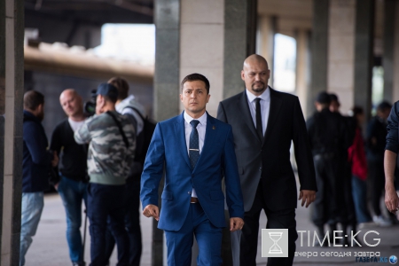 Зеленский снова станет президентом Украины (фото)