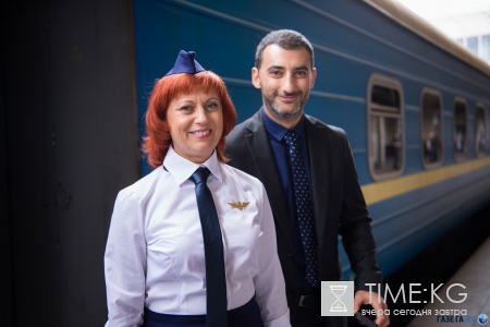 Зеленский снова станет президентом Украины (фото)