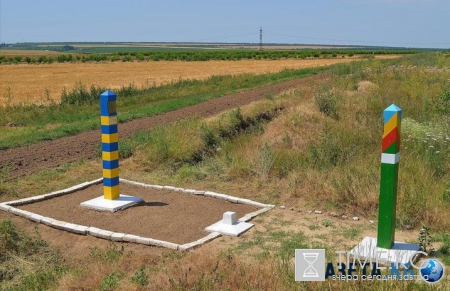 Женщина пыталась в сумке вывезти младенца заграницу (видео)