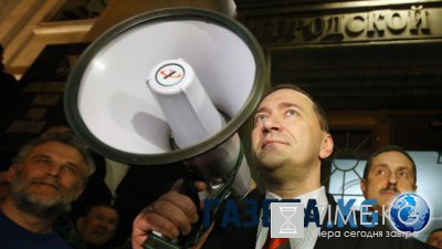 Украинское наследие: Севастополь погружается в новый конфликт