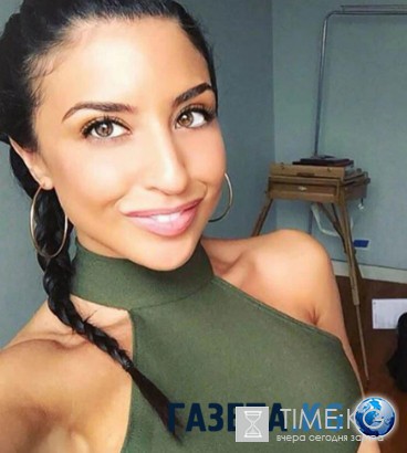 В Нью-Йорке изнасиловали и убили фитнес-звезду Instagram Карину Ветрано (ФОТО) В Нью-Йорке изнасиловали и убили фитнес-звезду Instagram Карину Ветрано (ФОТО)