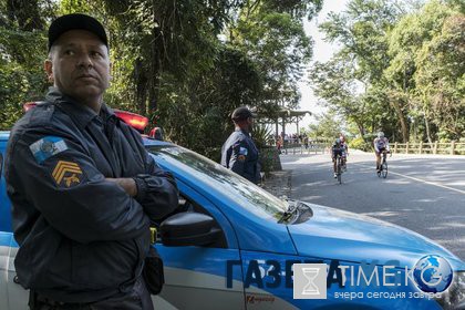 В российском генконсульстве раскрыли детали убийства грабителя в Рио