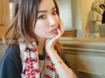 Японская модель сразила наповал внешним видом (фото) Японская модель сразила наповал внешним видом (фото)