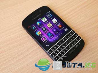 BlackBerry прекращает производство смартфонов