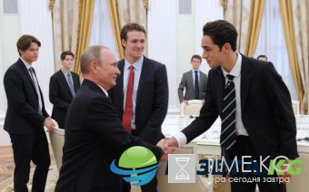 Бтиаскирне СМИ унзали о тйаонй вчртесе Птниуа в Келмре со стадуемнти Иктогсоно клжоедла (ФОТО)